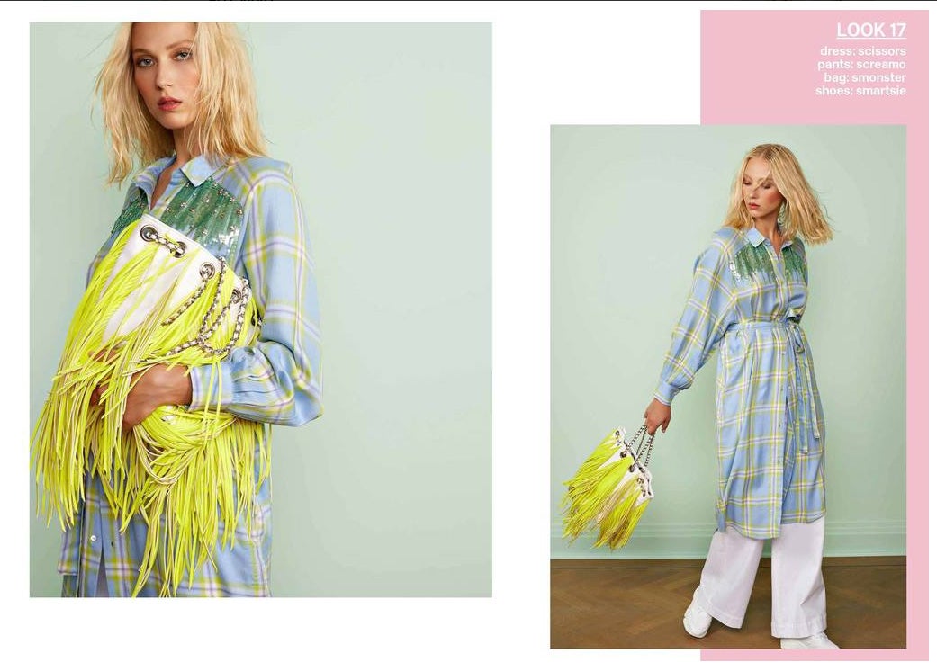 Fotos: Así será el look &#039;post-confinamiento&#039; de Nuria Roca