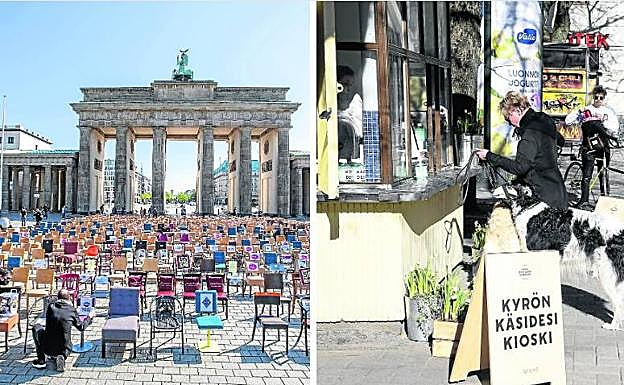 Todas las alarmas fueron desoídas