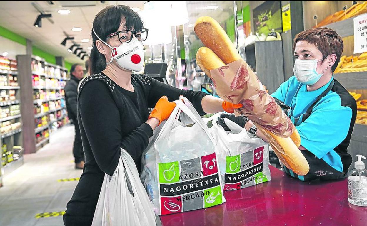 ¿Cómo serán los comercios y los bares?