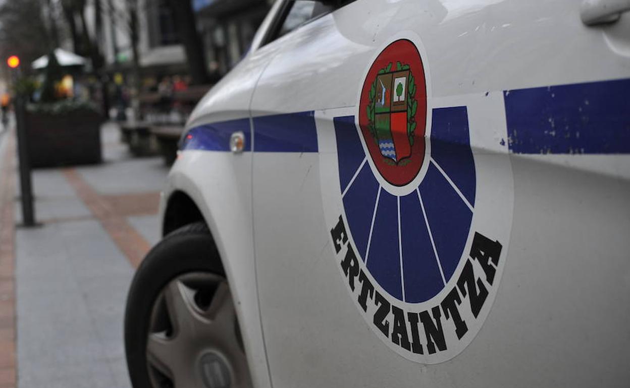 Detenido por tocamientos a una mujer en un albergue de Vitoria