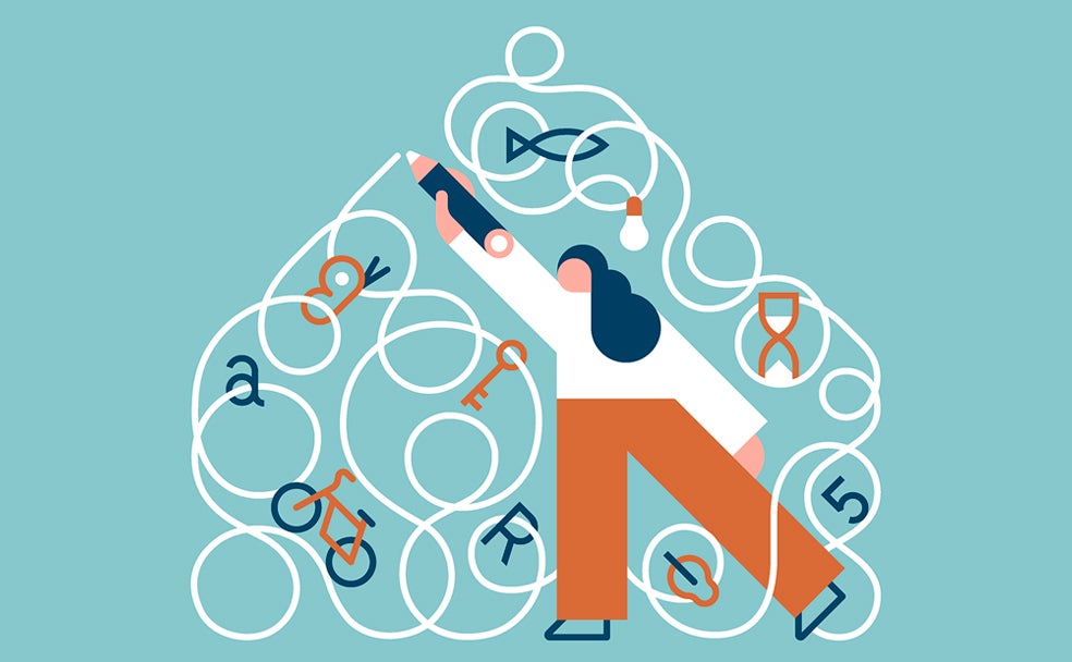 Diamodes de Argo:Gente | Concurso relato breves 'En cuarentena' El Correo-UPV