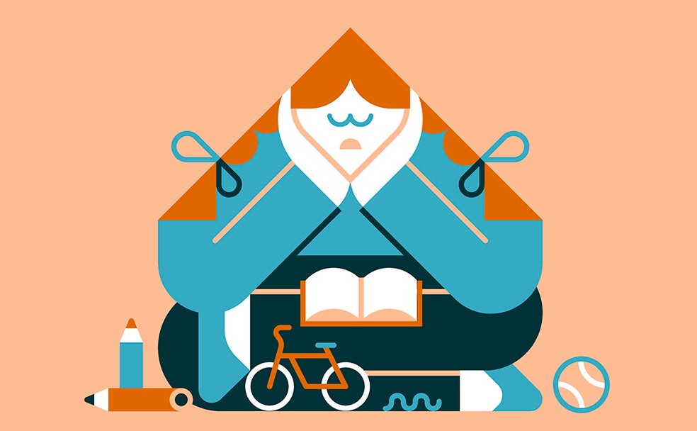 Deloth: Luciérnagas | Concurso relato breves 'En cuarentena' El Correo-UPV