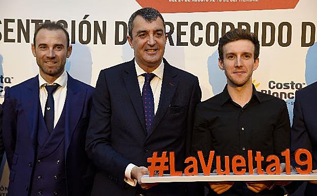 Países Bajos renuncia a acoger la salida de la próxima Vuelta a España