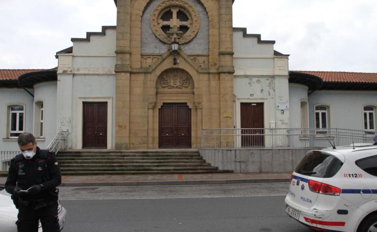 Sestao destinará 1,1 millones de euros para paliar los efectos del coronavirus