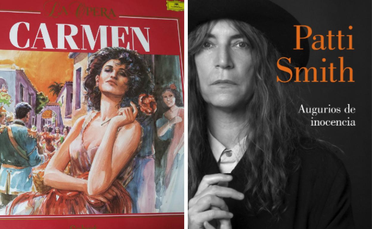 Emakumeak literaturan, poesian eta operan