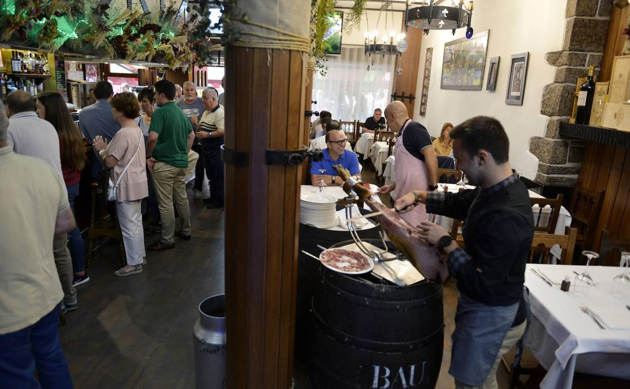Carta de amor al Antomar, Museo del Vino y Aizarri de Ledesma