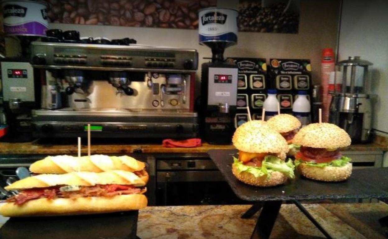 Gran ambiente en el Armonía de Getxo