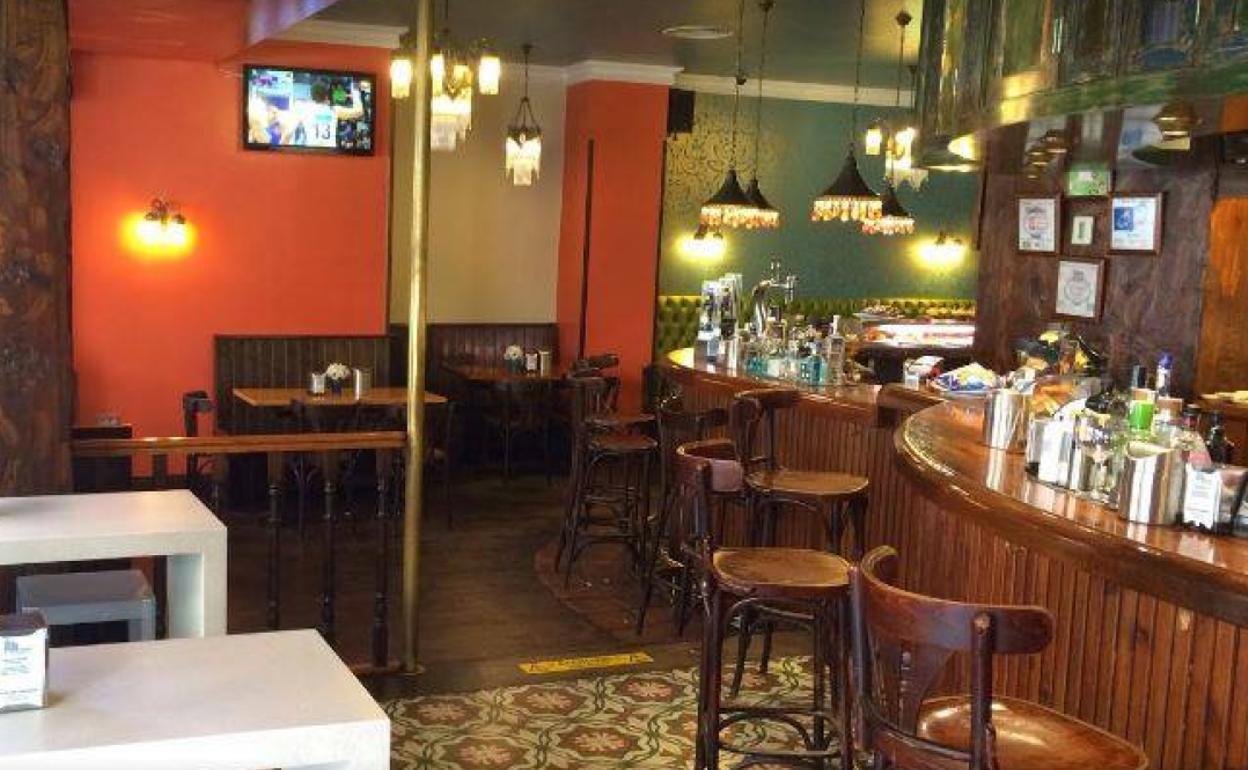 Las Torres, para sentirse como en casa