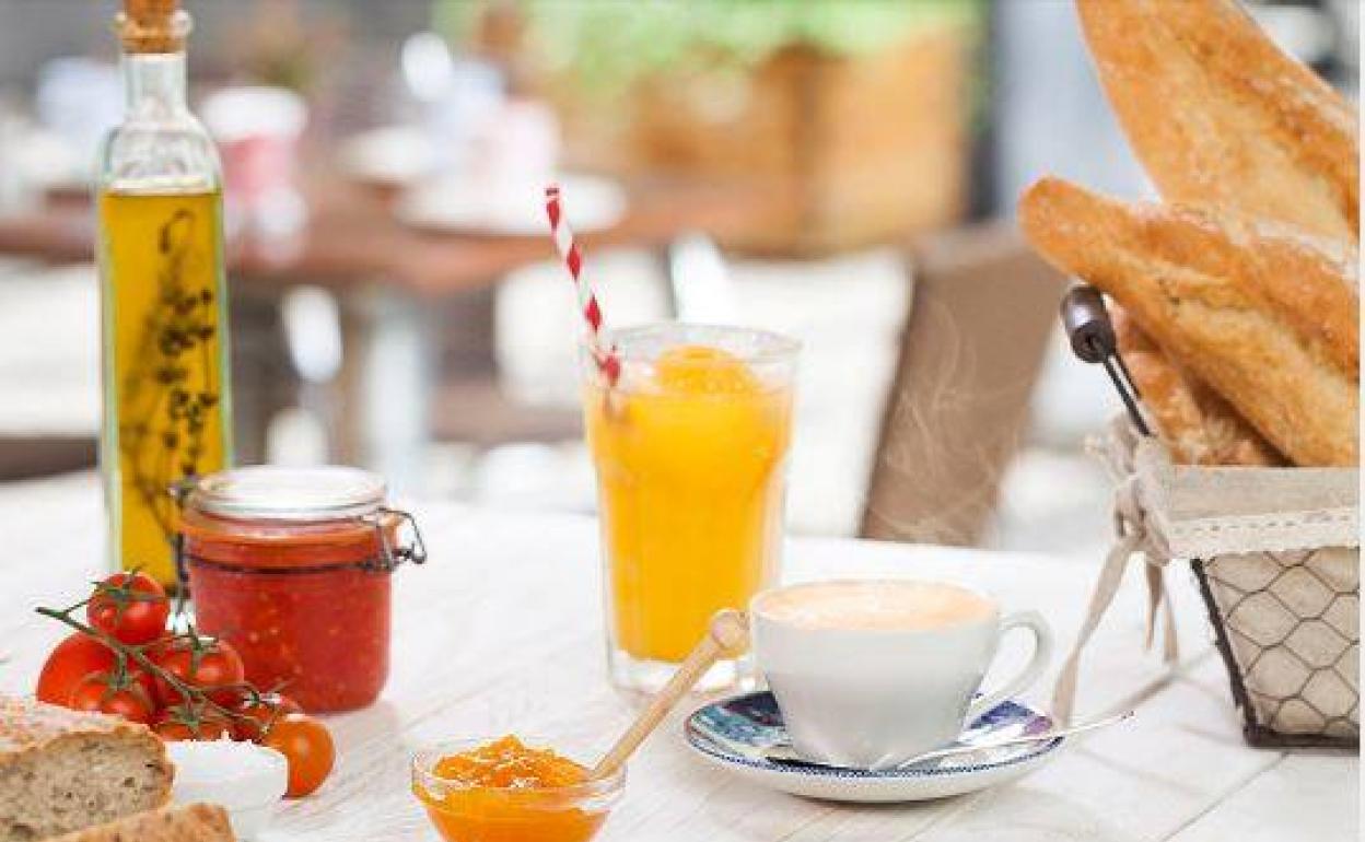 La originalidad de La Guinda