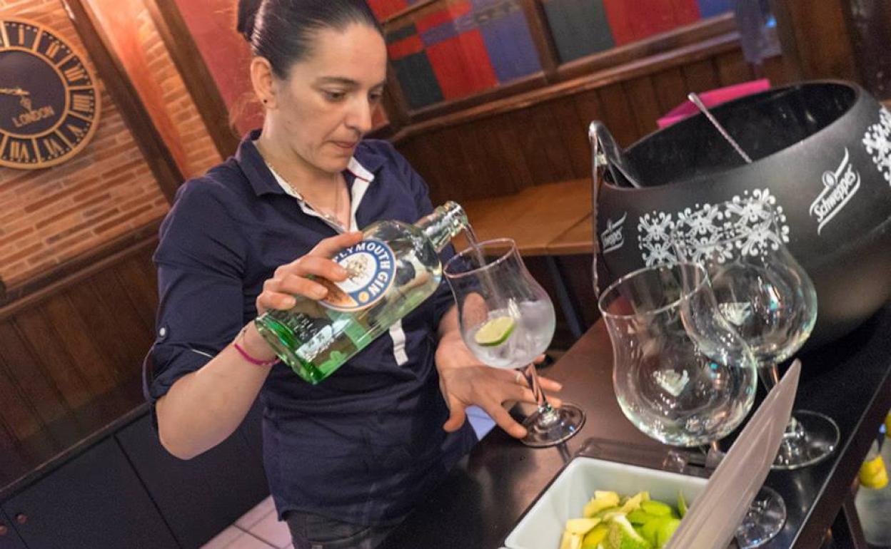 La profesionalidad y el cariño del The Life Tavern