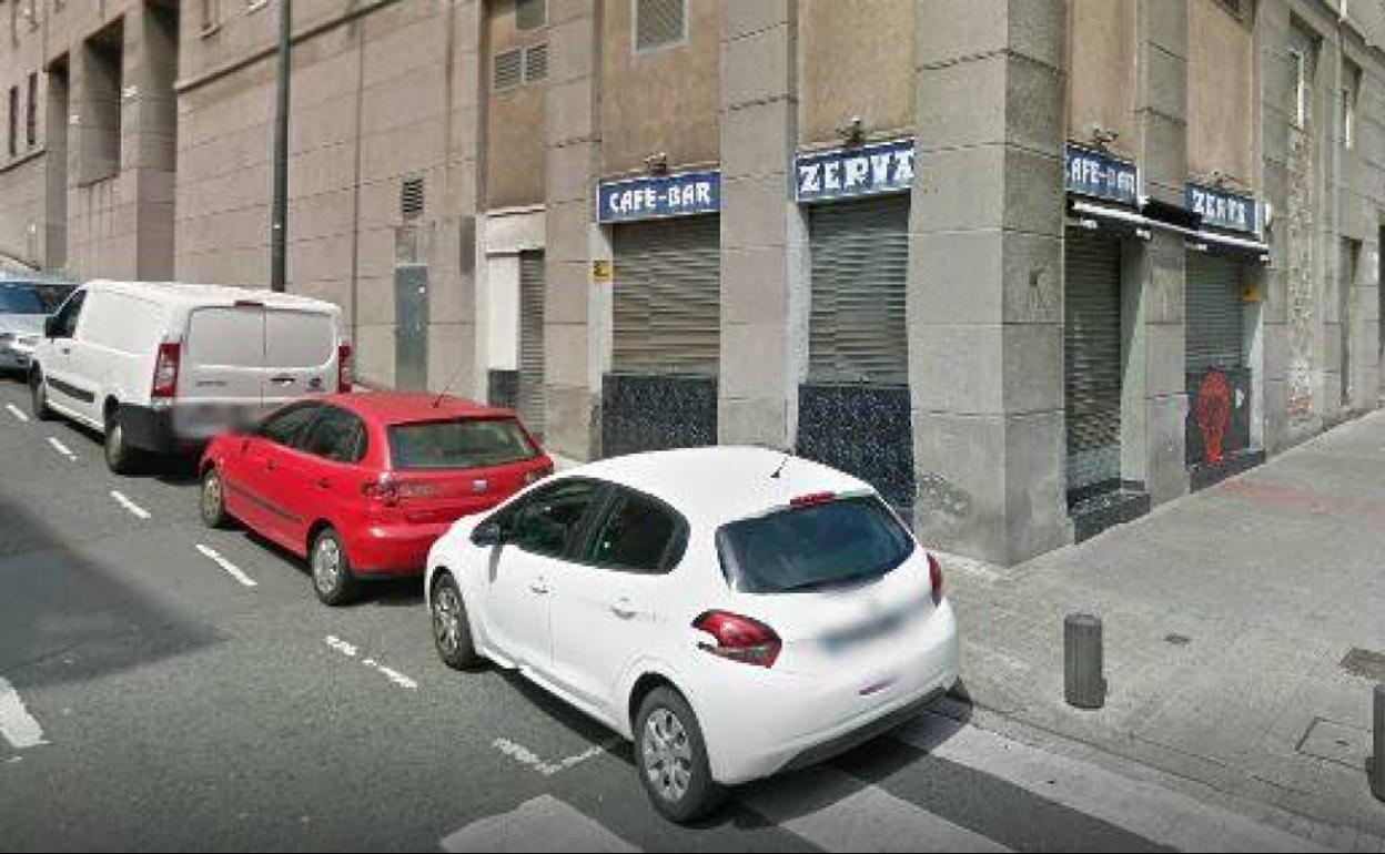 El pintxopote de los viernes en el Zerua