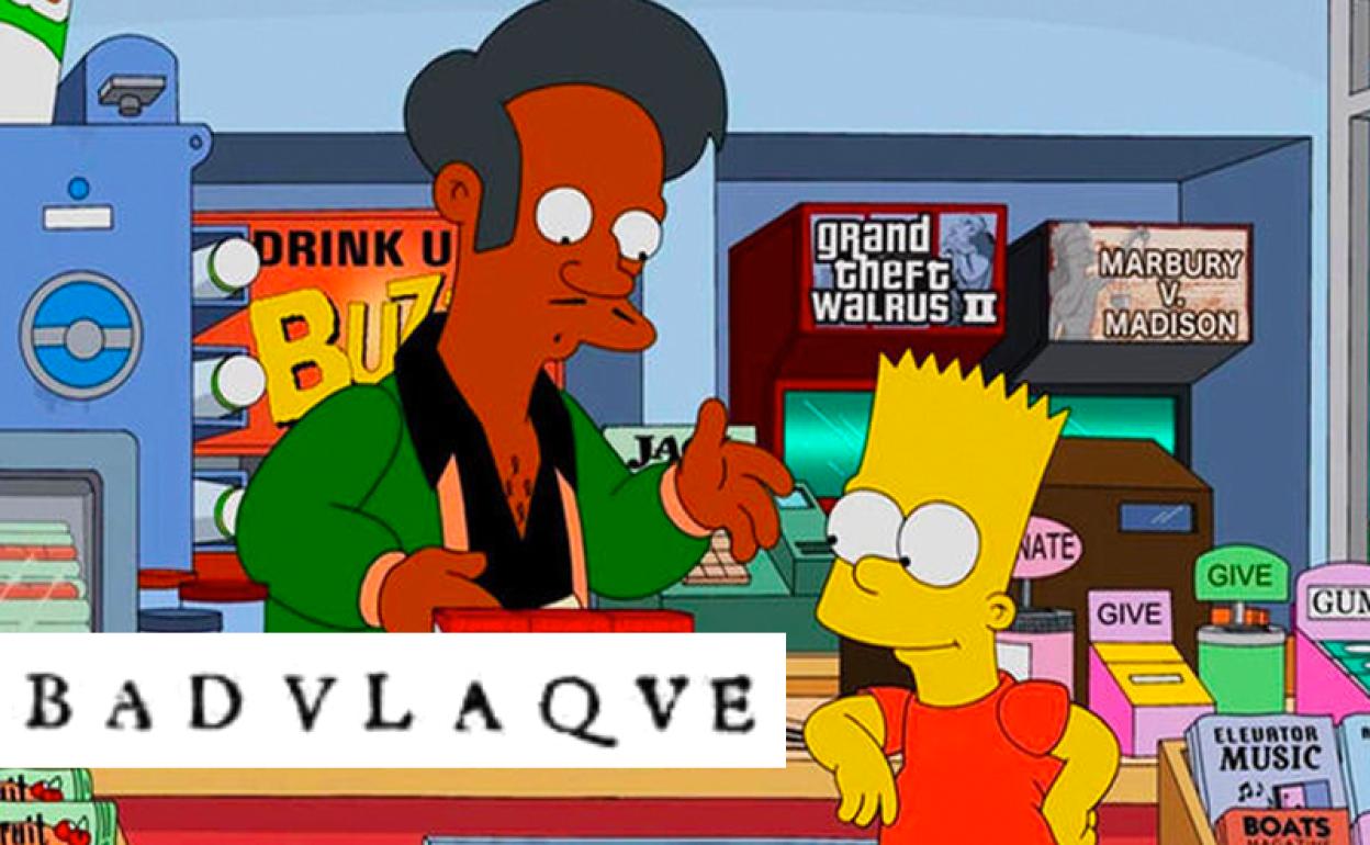 El badulaque más allá de Apu | El Correo