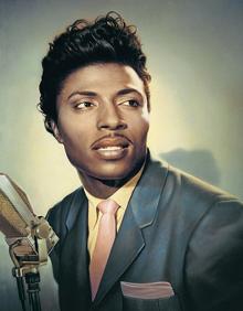 Imagen secundaria 2 - Muere Little Richard, el último creador del rock n&#039;roll