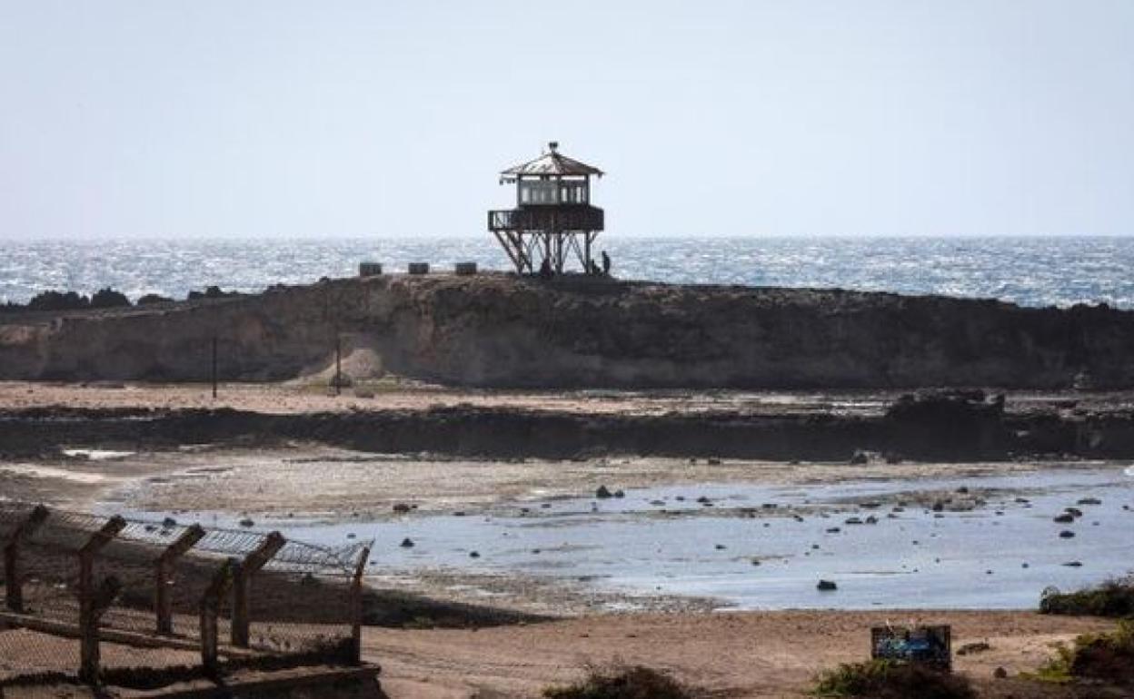 Fuerzas etíopes derriban un avión de Kenia con material para Covid-19 en Somalia