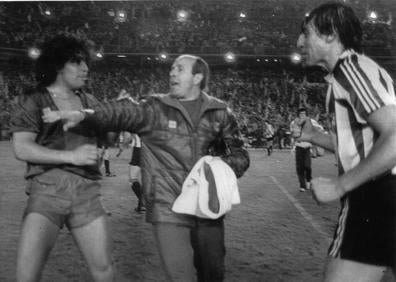 Imagen secundaria 1 - Bernardo gor-mutua