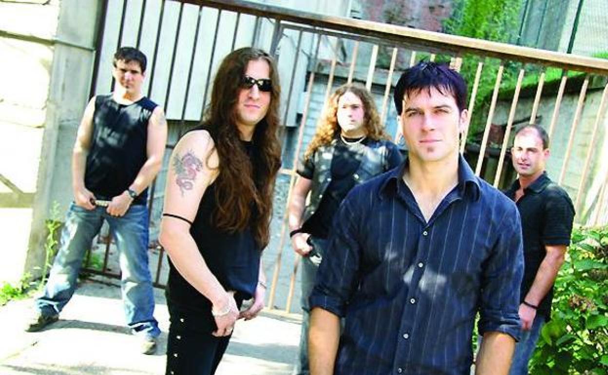 Boskote gipuzkoarra.