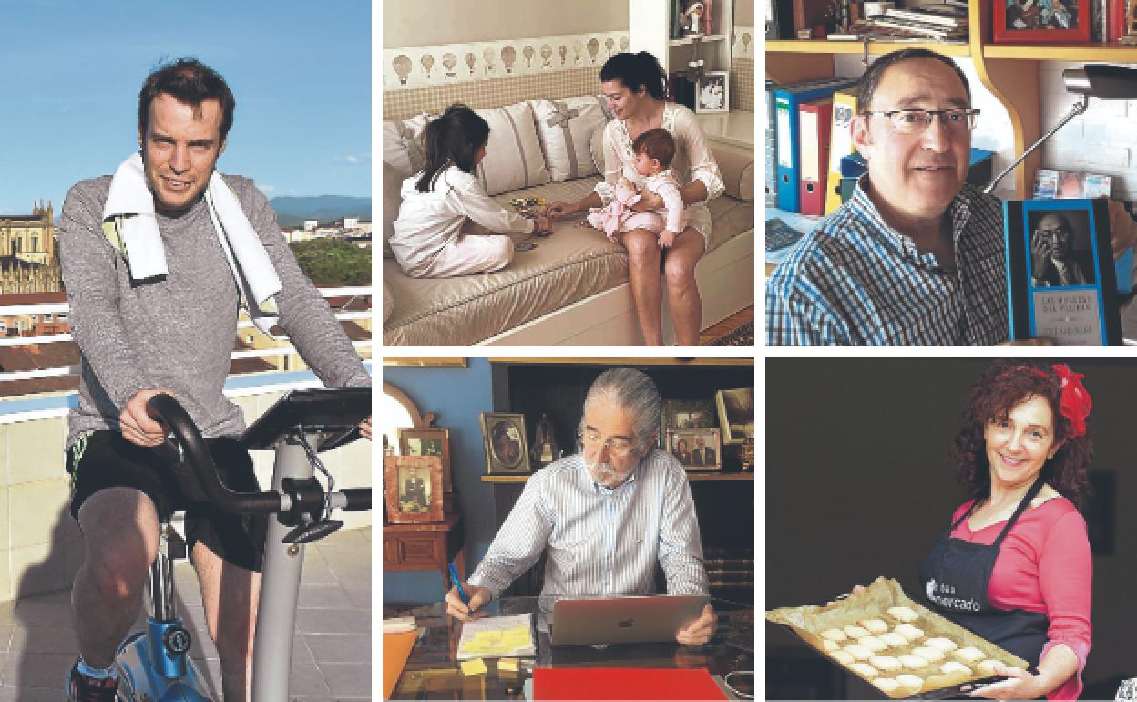 Que no se pierda la magia