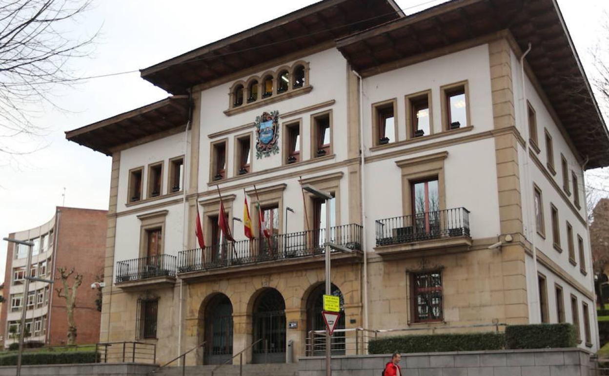 Sestao cierra el ejercicio de 2019 con un resultado positivo de 3,4 millones