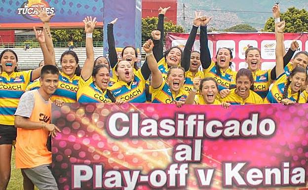 La selección colombiana ocupa el vigésimo noveno puesto en el ranking para el Mundial. 