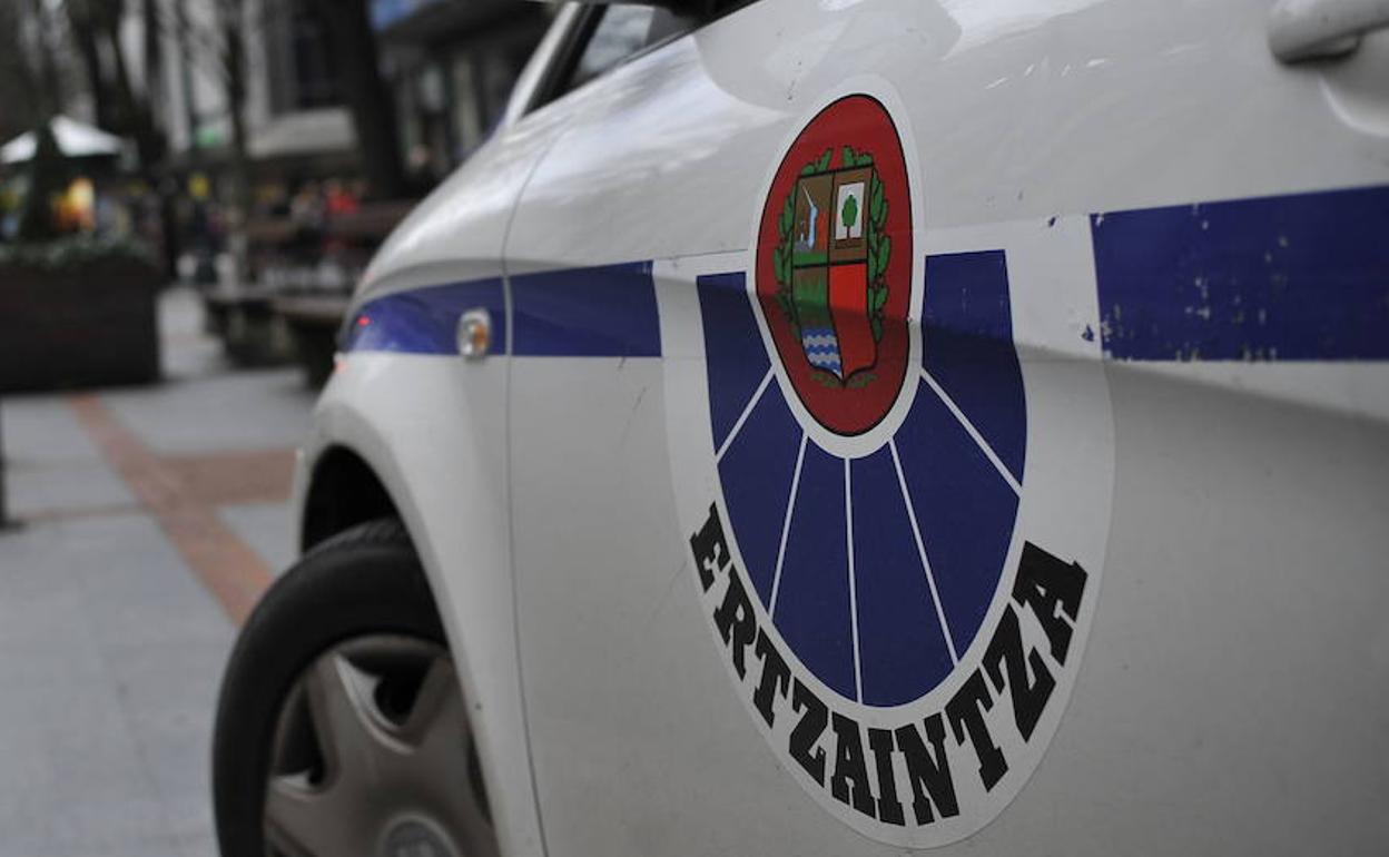 Detenido por agredir a un hombre tras una discusión por un aparcamiento en Vitoria