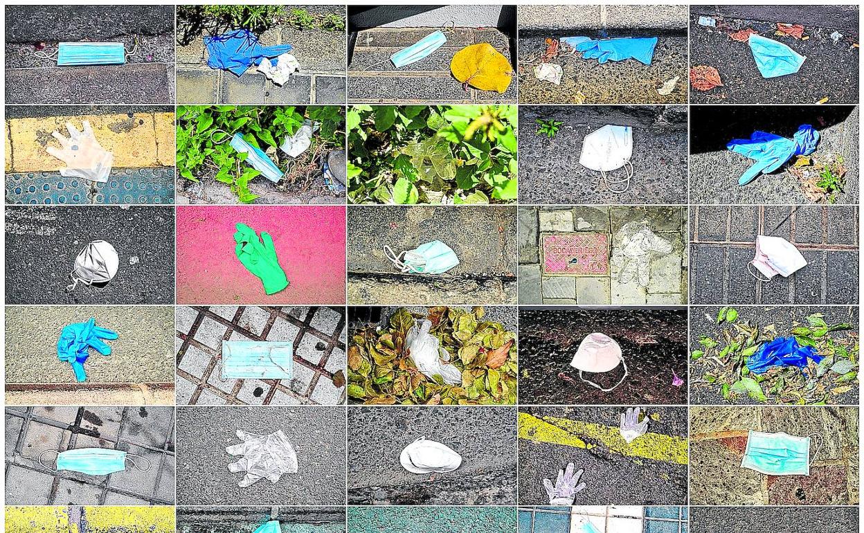 La vacuna del paso atrás