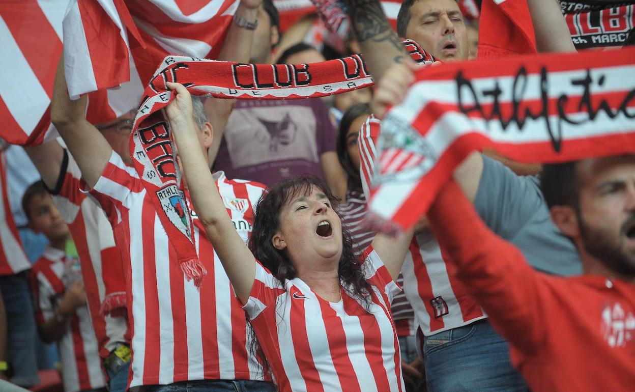 Repunte del optimismo