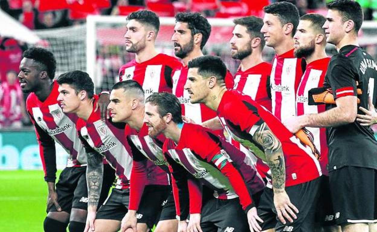 El Athletic es uno de los más perjudicados por los horarios