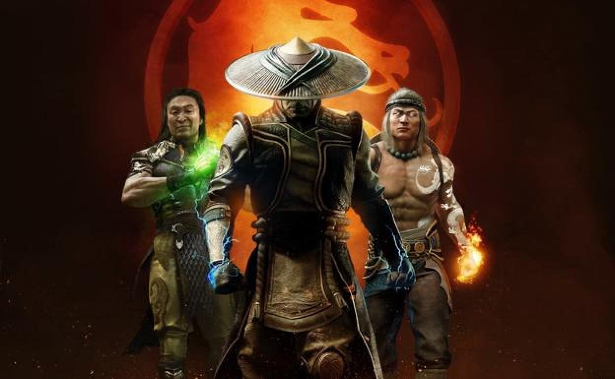 Están intentando matar el juego?. Nueva polémica en Mortal Kombat