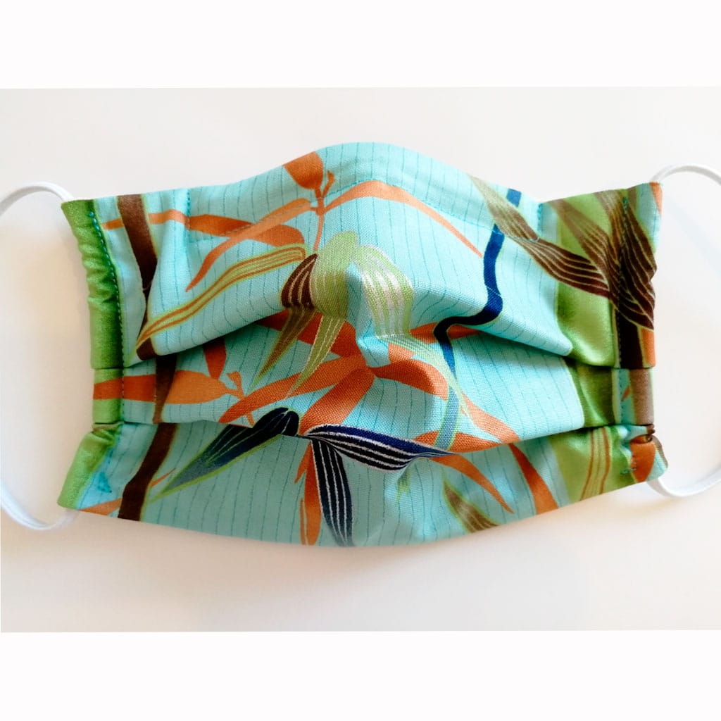 Fotos: Dónde comprar mascarillas de tela bonitas y reutilizables en Bizkaia