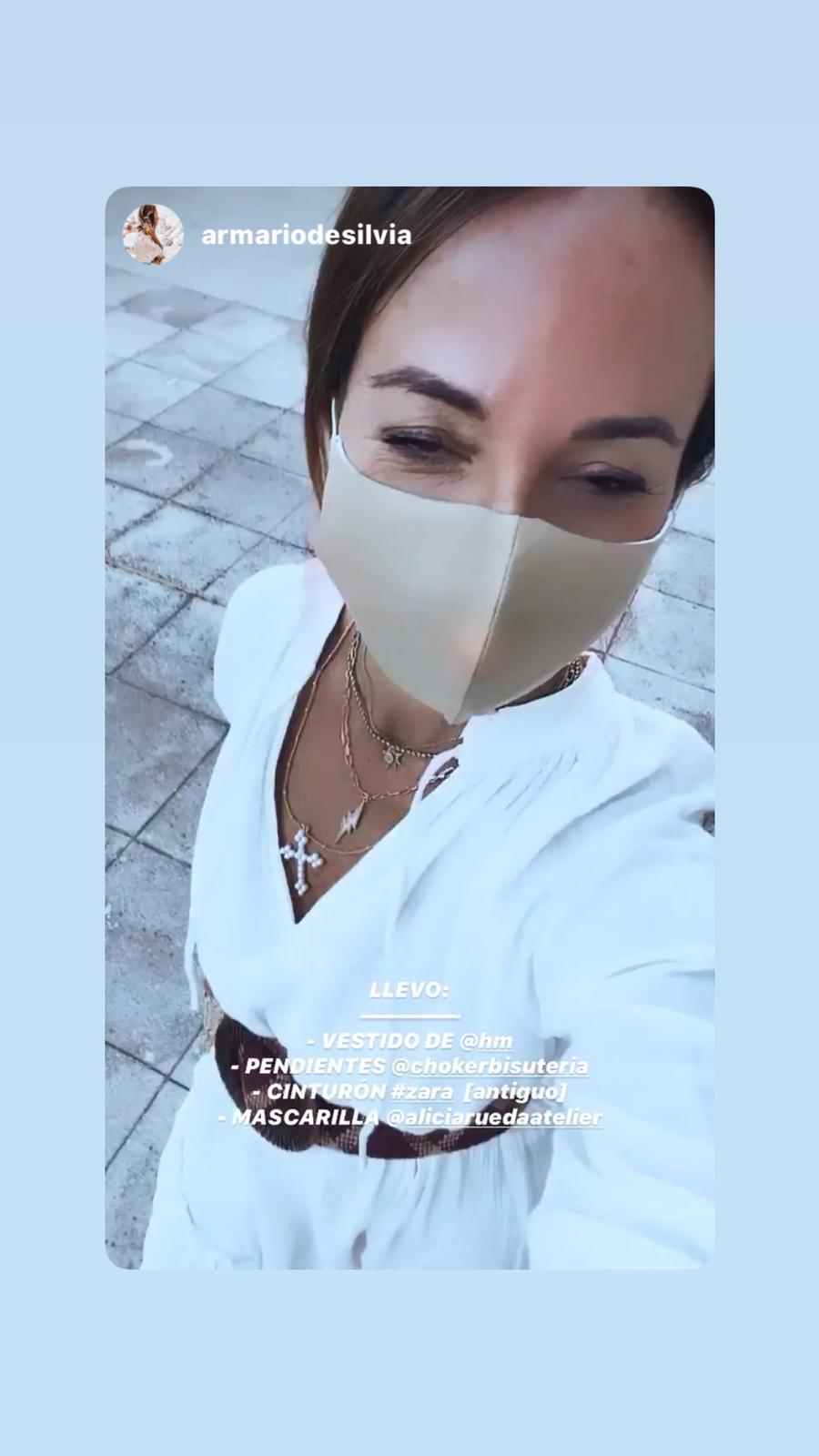 Fotos: Dónde comprar mascarillas de tela bonitas y reutilizables en Bizkaia