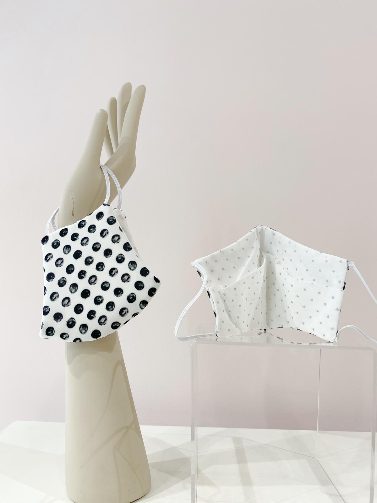 Fotos: Dónde comprar mascarillas de tela bonitas y reutilizables en Bizkaia