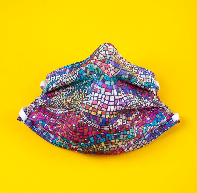 Fotos: Iraia Veiga y sus divertidos modelos para adultos y niños