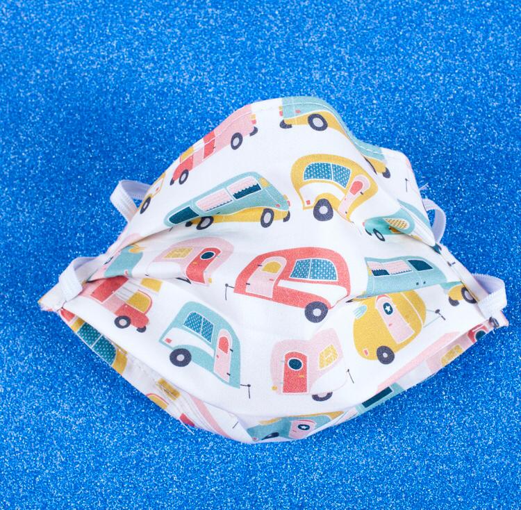 Fotos: Iraia Veiga y sus divertidos modelos para adultos y niños