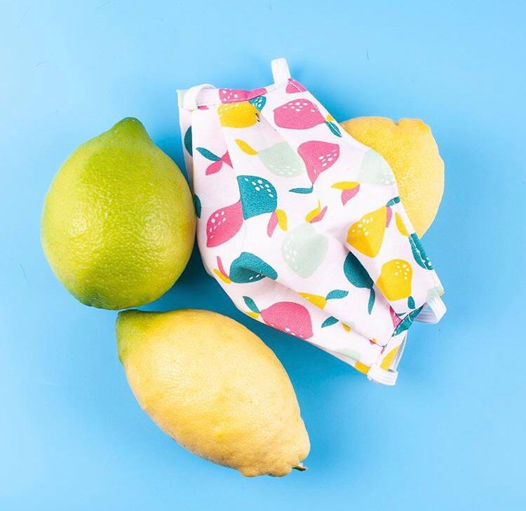 Fotos: Iraia Veiga y sus divertidos modelos para adultos y niños