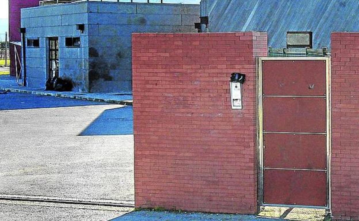 González pide que recaiga «todo el peso de la ley» sobre lo que abusaron de menores tutelados en Álava