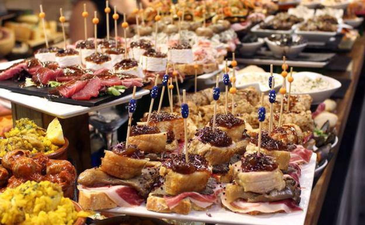 30 lectores consiguen un vale de 20 euros por contarnos cuál es su bar favorito. Consulta si has ganado