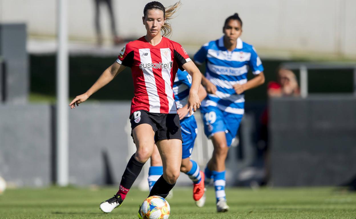 Damaris critica la lista de compensación