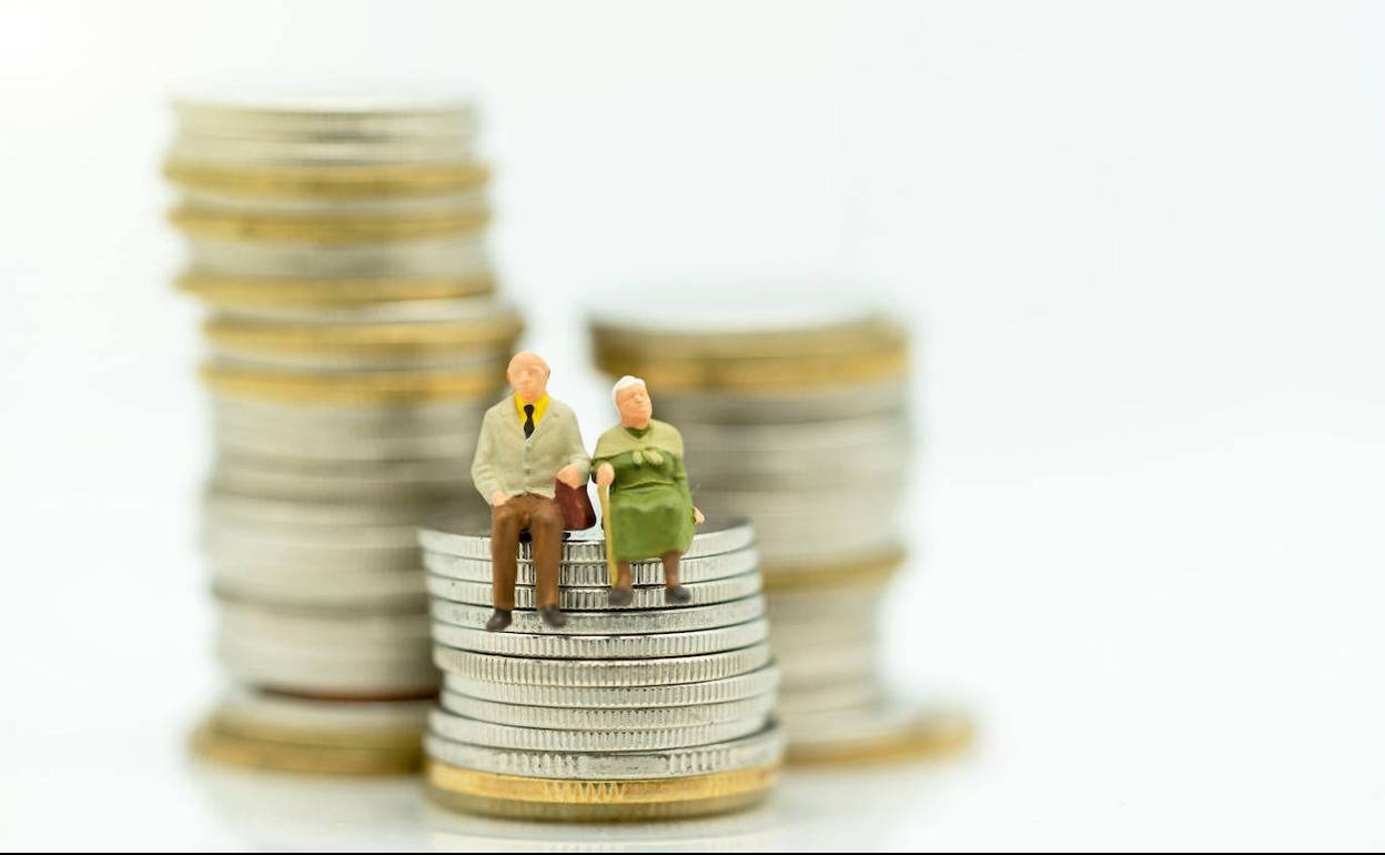 ¿Se puede cobrar una pensión de jubilación sin haber cotizado 15 años?