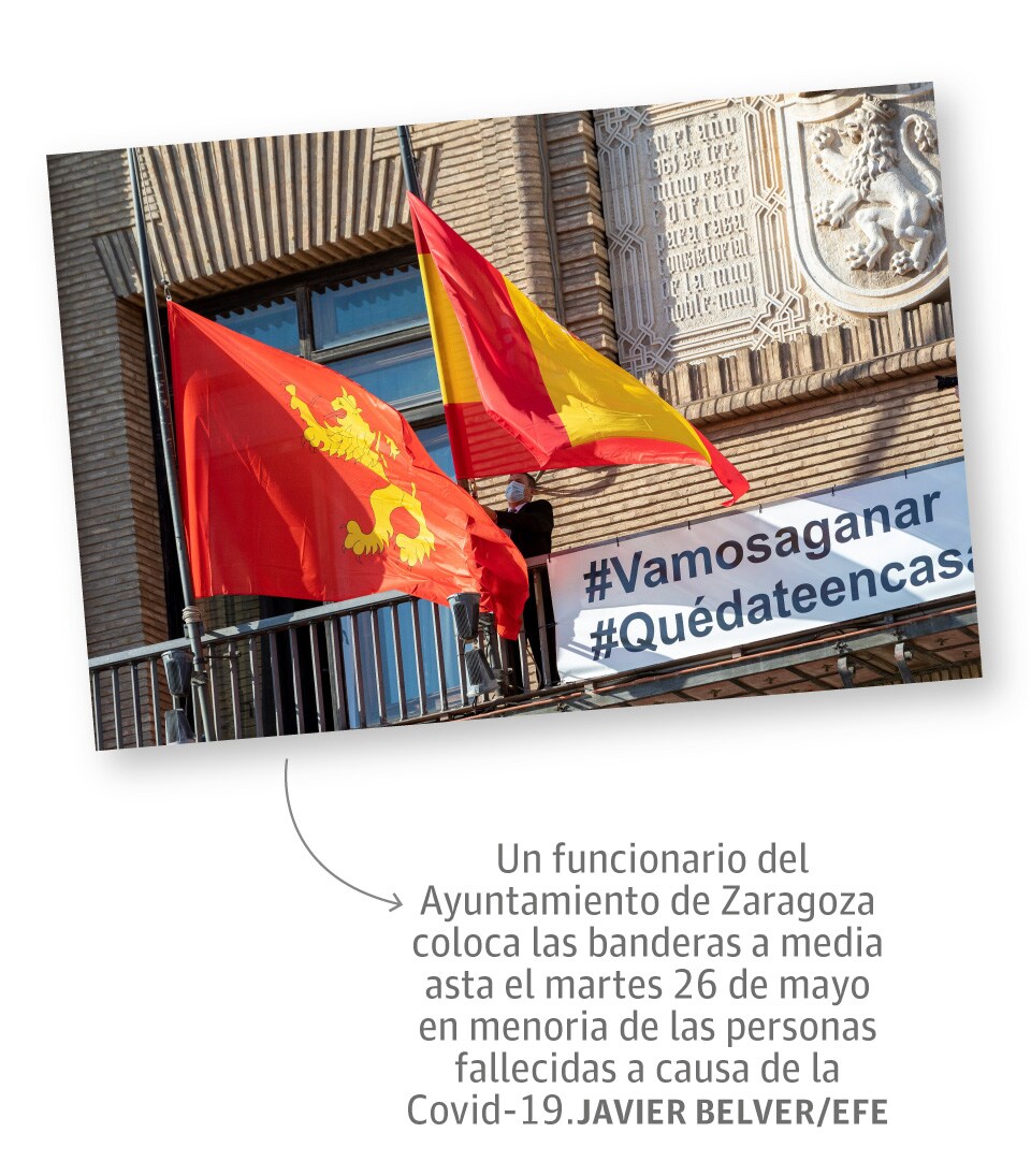 Kit Banderas Andalucia-España-Europa - Don Bandera