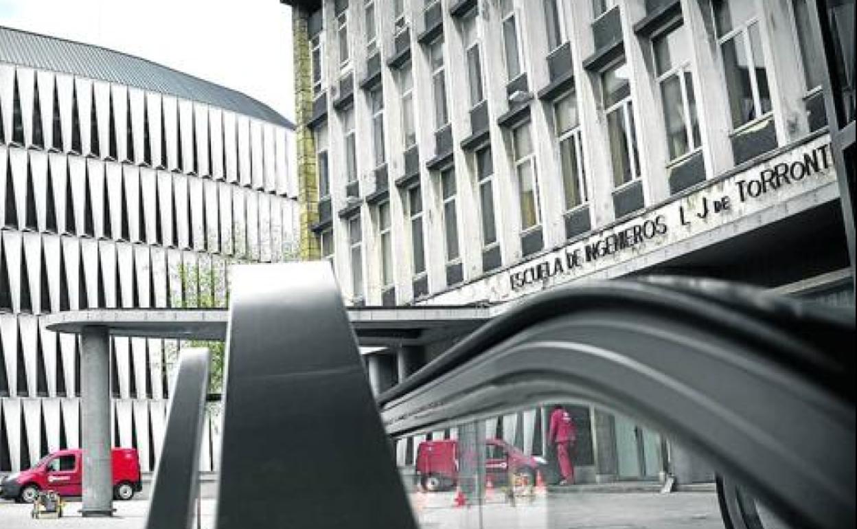 Los ingenieros se preparan para «un año difícil», que afectará sobre todo a los nuevos graduados