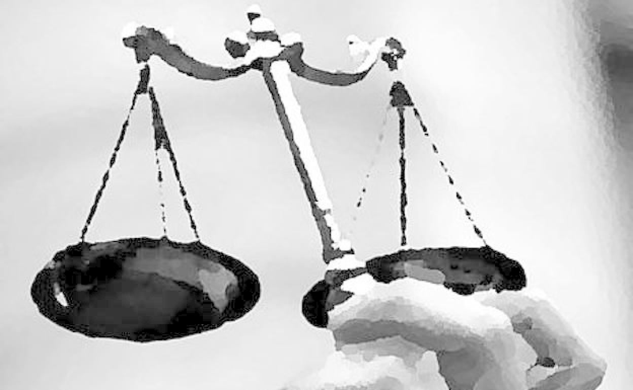 Por la seguridad jurídica