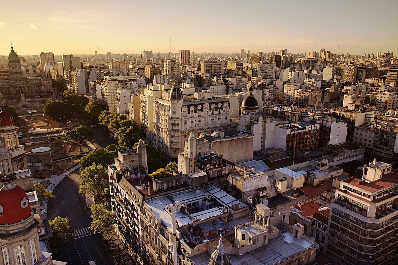 Buenos Aires (Argentina)