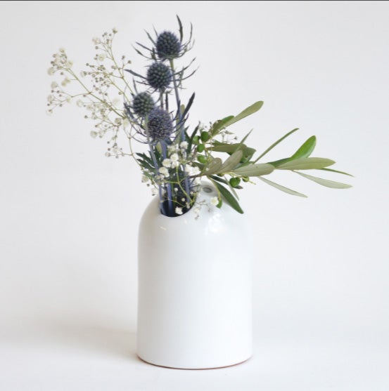 Fotos: El posamascarillas &#039;made in Euskadi&#039;