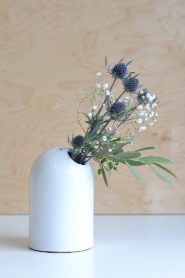 Fotos: El posamascarillas &#039;made in Euskadi&#039;