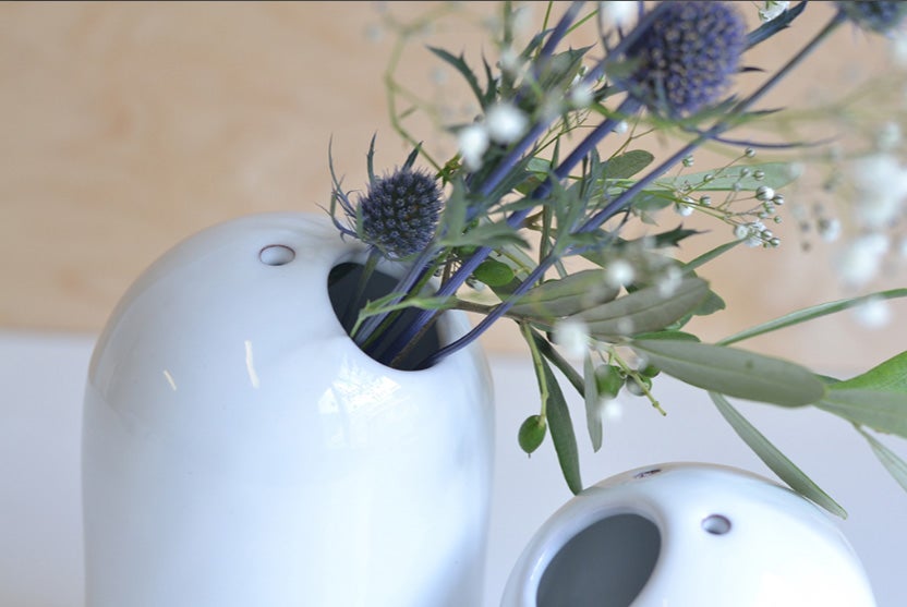 Fotos: El posamascarillas &#039;made in Euskadi&#039;