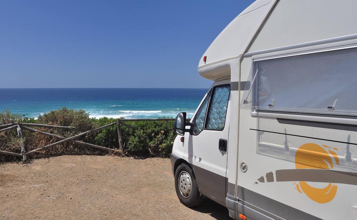 ¿A dónde vamos de ruta?