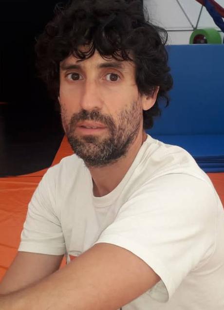 Imagen - Mikel Picaza.