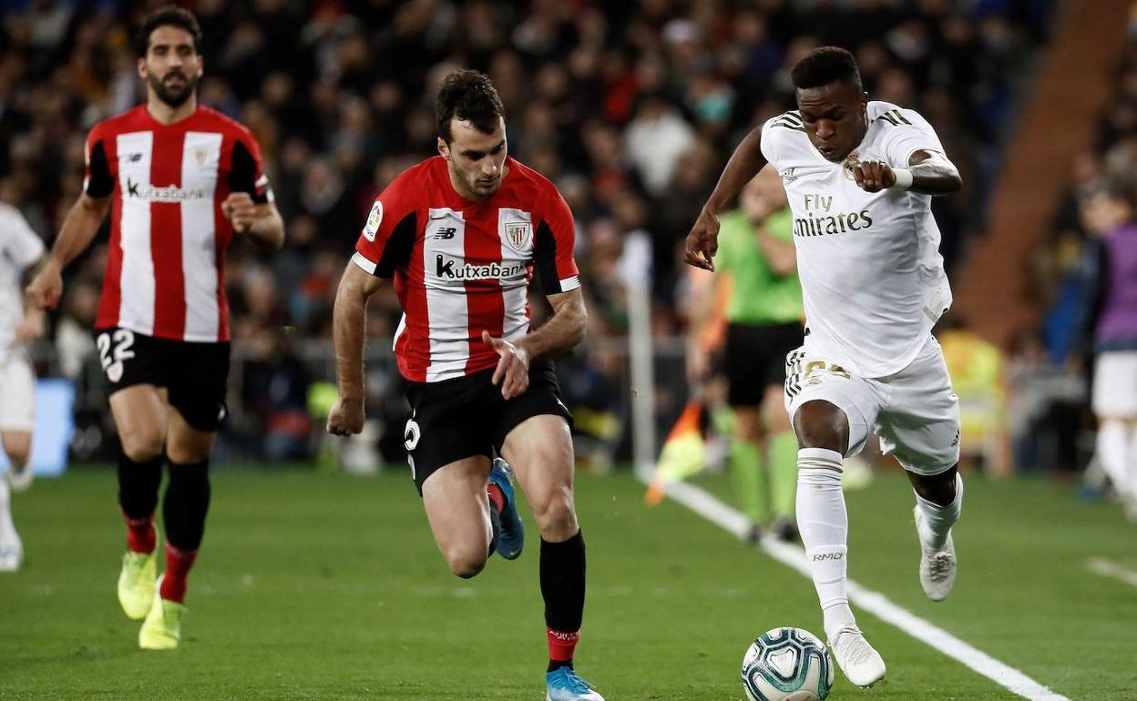 Que vean que vamos a por ellos