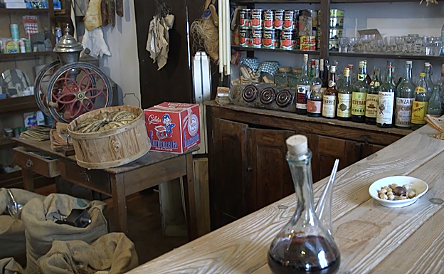 Uno de los cascos urbanos más interesantes de Euskadi.