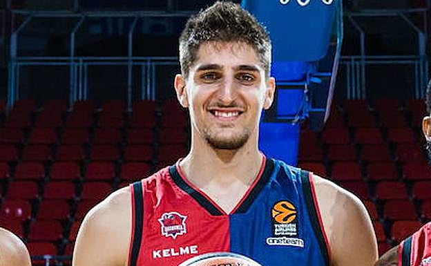 El Belfius Mons-Hainaut belga anuncia la contratación de Penava
